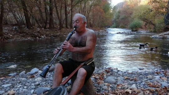 O'na soğuk işlemiyor