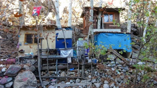 O'na soğuk işlemiyor