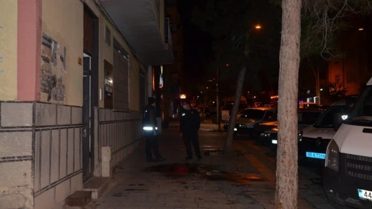 Ocakta unutulan yemek sonu oldu