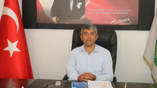 Oda Başkanı İnce'den korsan servisçiliğe tepki