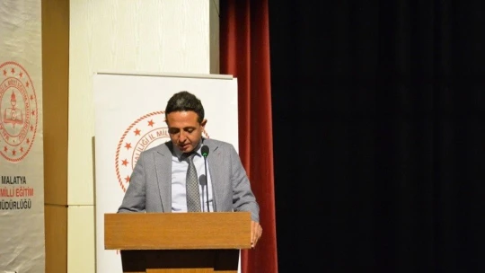 Öğrenciler, başarı hikayelerini anlattı