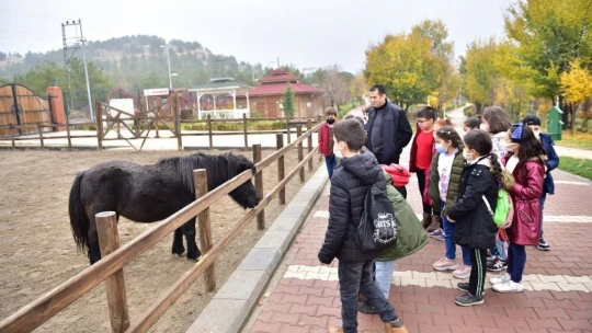 Öğrenciler mektup yazdı, Güder geri çevirmedi