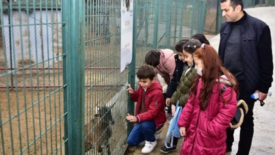 Öğrenciler mektup yazdı, Güder geri çevirmedi