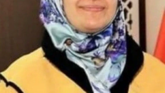 Öğretim Üyesi Betül Dürgen kansere yenildi