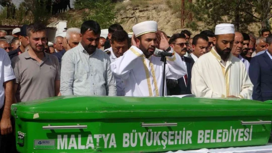 Öğretmen çiftin düğün sevinci acıya dönüştü