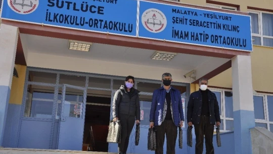 Öğretmenlerin fedakarlığı