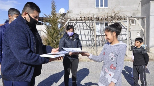 Öğretmenlerin fedakarlığı