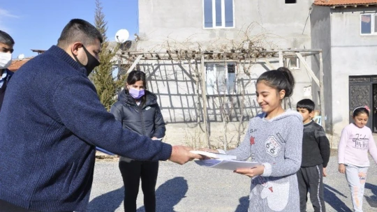 Öğretmenlerin fedakarlığı