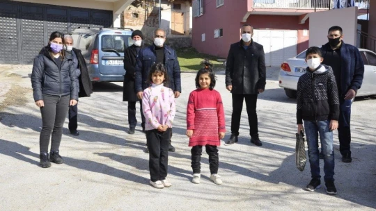 Öğretmenlerin fedakarlığı