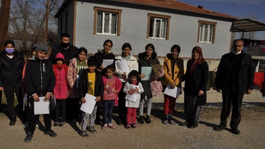 Öğretmenlerin fedakarlığı