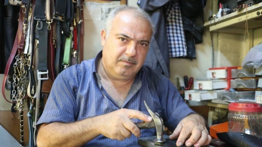 Malatya'da çanta tamiratı