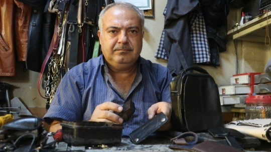 Malatya'da çanta tamiratı