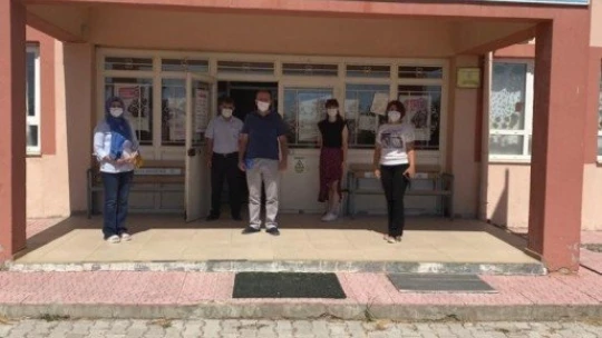 Okullarda hijyen eğitimi