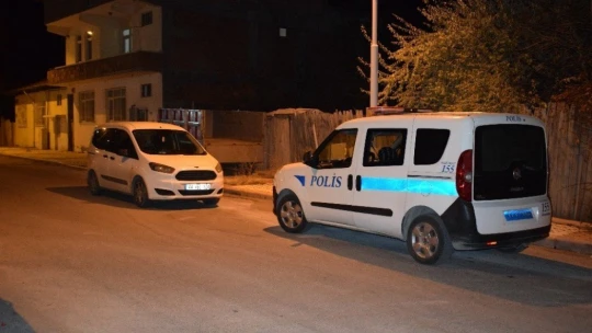 Önce bıçakladı sonra Whatsapp'ta durum yaptı