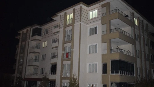 Önce bıçakladı sonra Whatsapp'ta durum yaptı