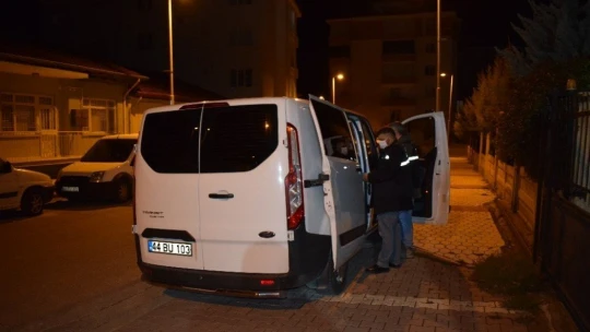 Önce bıçakladı sonra Whatsapp'ta durum yaptı