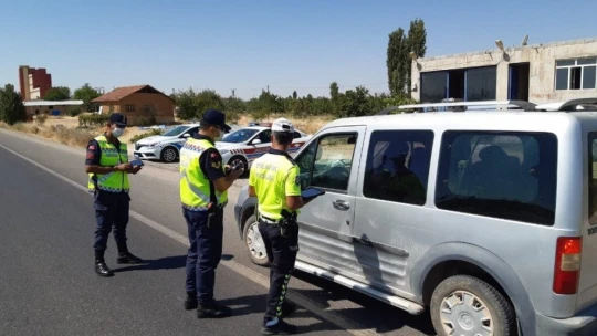Ortak uygulamada çocuklara dedektif kartı sürprizi