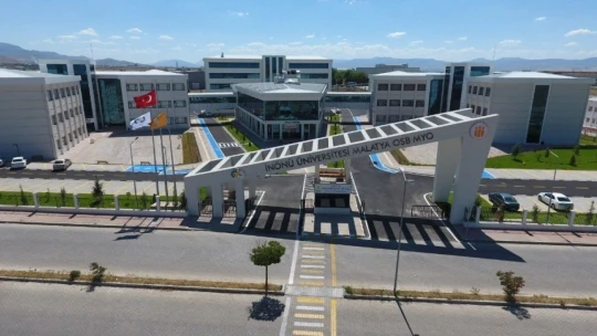 OSB Meslek Yüksek Okulu'na 500 yeni öğrenci alınacak