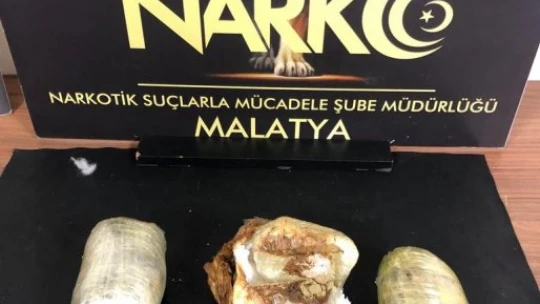 Oyuncak bebeklerde uyuşturucu sevkiyatı