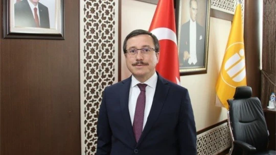 Özal Tıp Merkezi'ne gelen hastaların yarıya yakını Malatya dışından