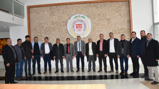 Özcan: 'Muhtarlar, devlet ile millet arasındaki en önemli köprüdür'
