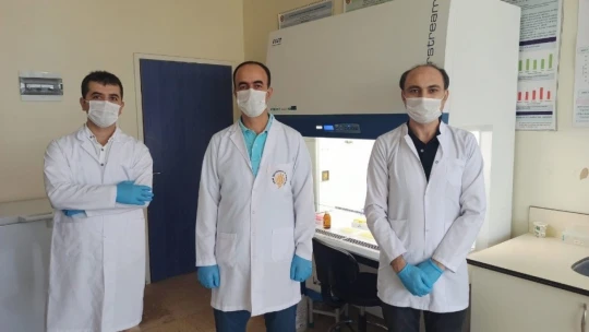 Elisa testi ile hem korona virüs hem de antikorun oranı tespit edilebilecek