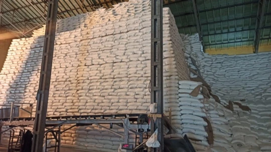 Malatya Şeker Fabrikası sezonu rekorla kapadı