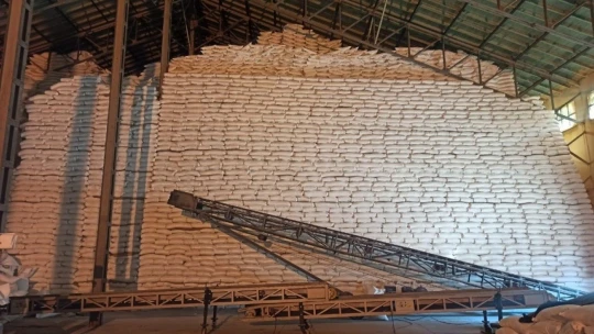 Malatya Şeker Fabrikası sezonu rekorla kapadı