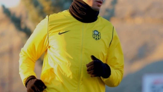 Umut Bulut, rekora koşuyor