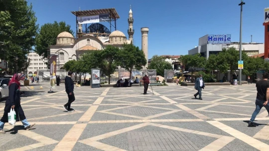 Sokağa çıkma kısıtlamasında, bahaneler çok