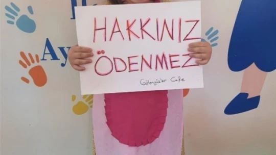 Özel sporculardan sağlık çalışanlarına destek