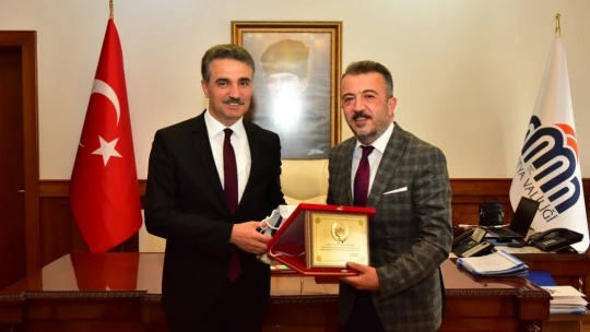 Pandemi Kurulu Üyeleri unutulmadı