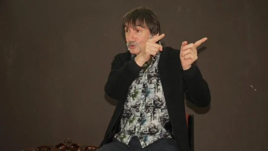 Pandemi sonrası için sosyal etkinlik uyarısı