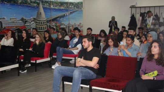 Pandemi sonrası için sosyal etkinlik uyarısı