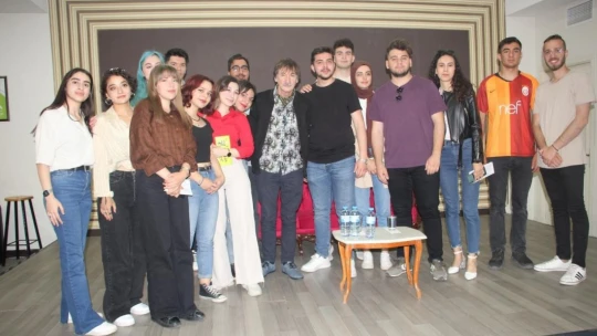 Pandemi sonrası için sosyal etkinlik uyarısı