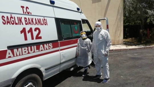 Pandemi sürecinde vakit ayırma önerisi