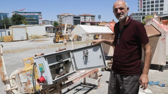 Pişkinliğin böylesi