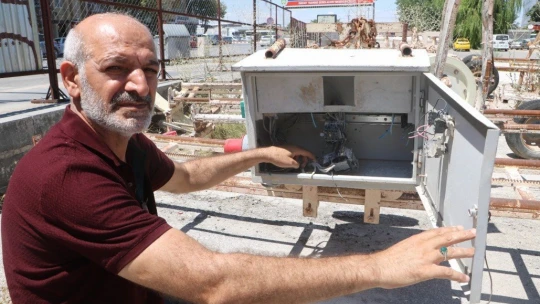 Pişkinliğin böylesi