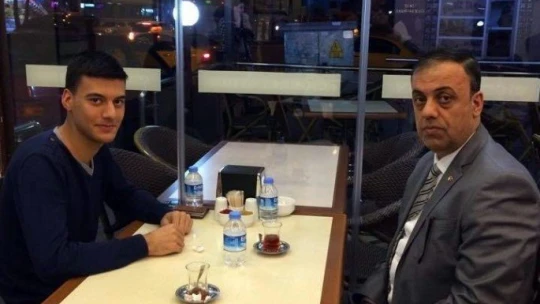 PKK tarafından kaçırılan çocuklarından 6 yıl sonra acı haberi aldılar