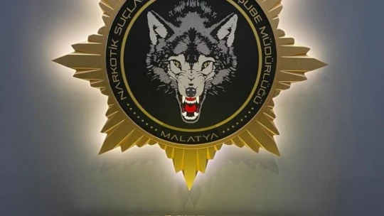 Polis zehir tacirlerine göz açtırmıyor