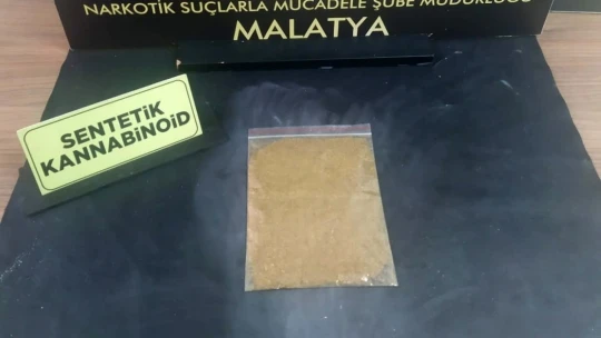 Polisten 'torbacı' operasyonu: 6 tutuklama