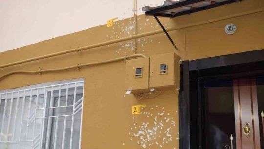 Pompalı saldırgan suç makinesi çıktı