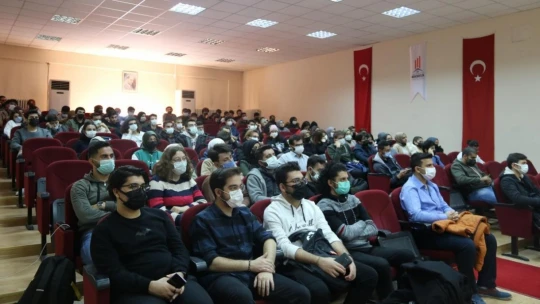 Projesini gerçekleştirmek isteyen girişimcilere imkan