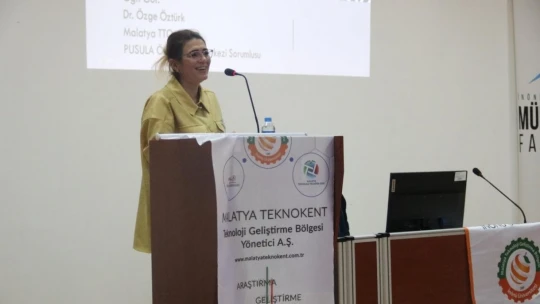 Projesini gerçekleştirmek isteyen girişimcilere imkan