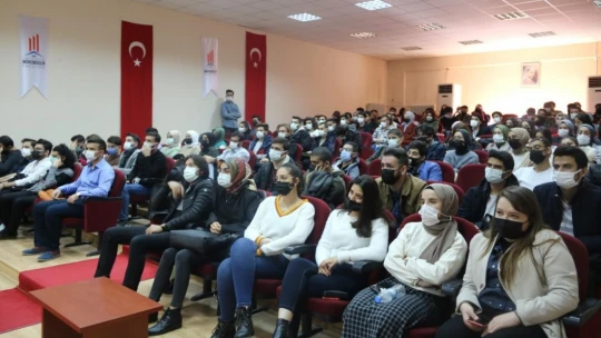 Projesini gerçekleştirmek isteyen girişimcilere imkan