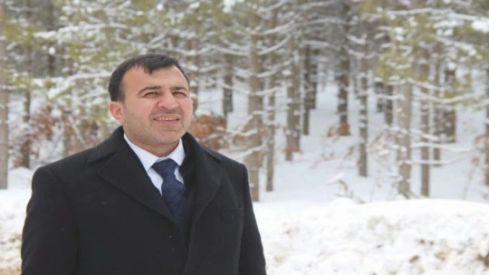 Pütürge'de karla mücadele sürüyor