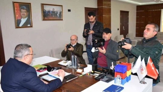 Ramazan Özcan, et fiyatlarıyla ilgili açıklamalarda bulundu