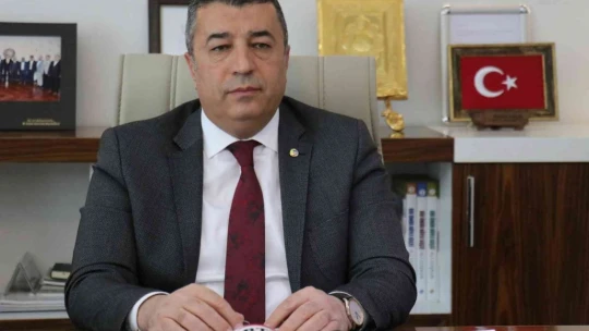 Ramazan Özcan, hububat sektörüne dair açıklamalarda bulundu