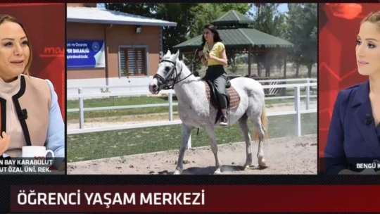 'Tüm şehri çevreliyor'