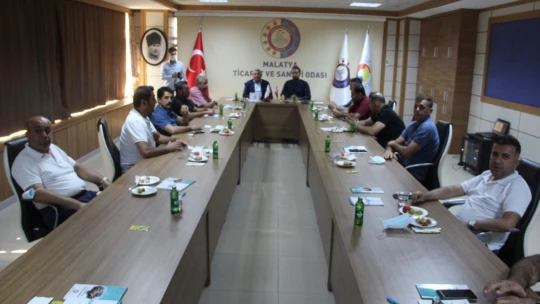 Sadıkoğlu: 'İnşaat sektörü de pandemiden olumsuz etkilendi'